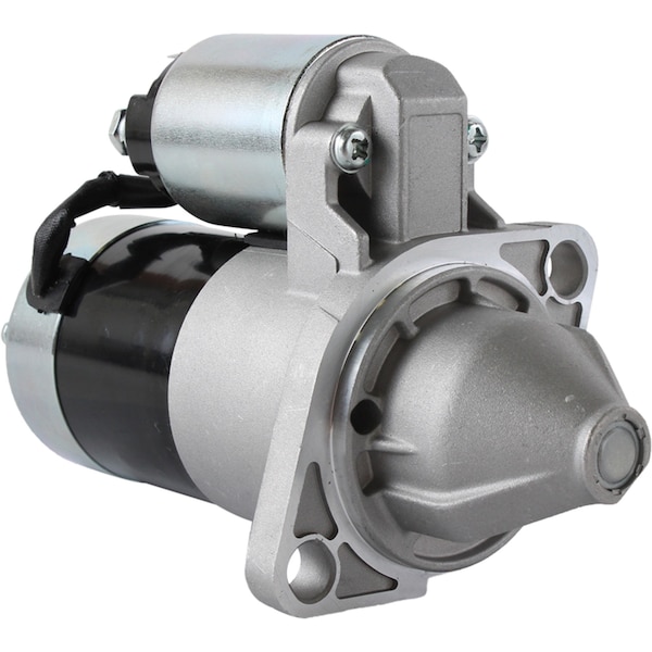 Db Electrical Starter For Eaton Yale Lift Trucks W/ Mazda Engines 78-On 1500023-00 110283 410-48002 - main